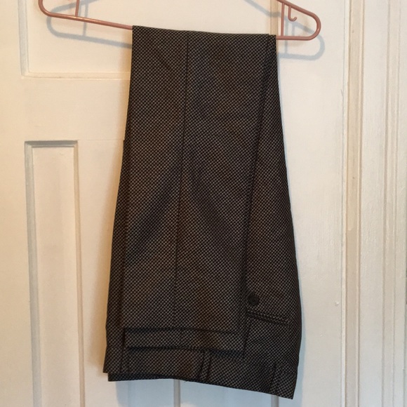 BOSSER LUX men pants - Picture 3 of 3